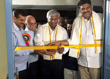 On the occasion of honoring Mr. Komati Jayaram, the Government of Andhra Pradesh Representative in North America, by the NTR Literature Committee.