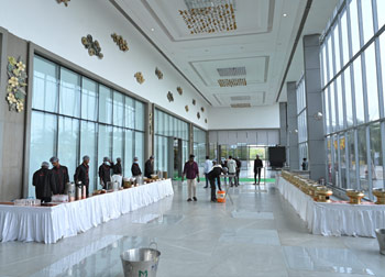 gallary