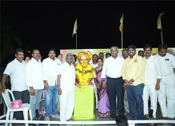 CBN Birthday Volleyball League - 20th April 2026
