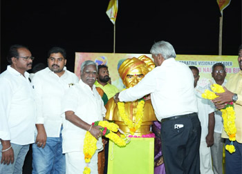 CBN Birthday Volleyball League - 20th April 2026