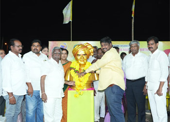 CBN Birthday Volleyball League - 20th April 2026