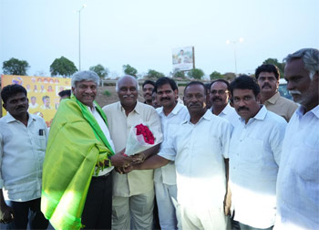 CBN Birthday Volleyball League - 20th April 2026