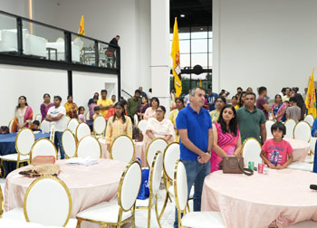 Honoring Excellence in Dallas - 30 May 2026