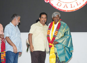 Honoring Excellence in Dallas - 30 May 2026