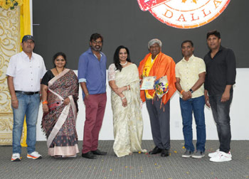 Honoring Excellence in Dallas - 30 May 2026