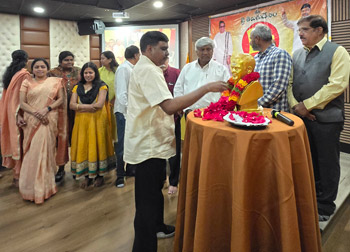 TDP Mahanadu 2026 - BayArea - USA