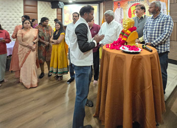 TDP Mahanadu 2026 - BayArea - USA