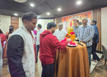 TDP Mahanadu 2026 - BayArea - USA
