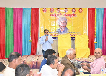Welcome Back to USA (Philadelphia) April 2026 with Dr. Nori Dattatreyudu