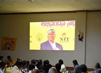 Welcome Back to USA (Philadelphia) April 2026 with Dr. Nori Dattatreyudu