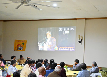 Welcome Back to USA (Philadelphia) April 2026 with Dr. Nori Dattatreyudu