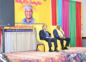 Welcome Back to USA (Philadelphia) April 2026 with Dr. Nori Dattatreyudu