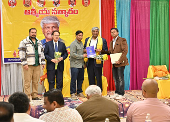 Welcome Back to USA (Philadelphia) April 2026 with Dr. Nori Dattatreyudu