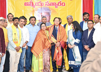 Welcome Back to USA (Philadelphia) April 2026 with Dr. Nori Dattatreyudu
