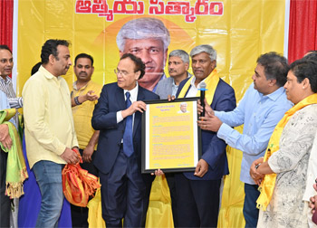 Welcome Back to USA (Philadelphia) April 2026 with Dr. Nori Dattatreyudu