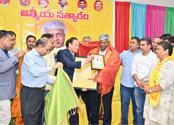 Welcome Back to USA (Philadelphia) April 2026 with Dr. Nori Dattatreyudu