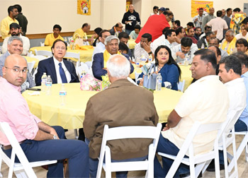 Welcome Back to USA (Philadelphia) April 2026 with Dr. Nori Dattatreyudu